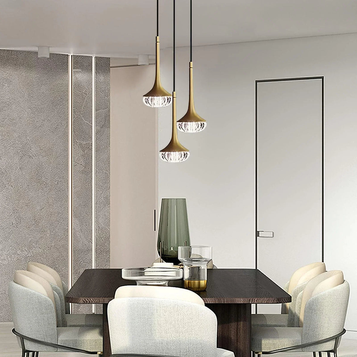 Metavaya Pendant Light Bella Mini Pendant Light