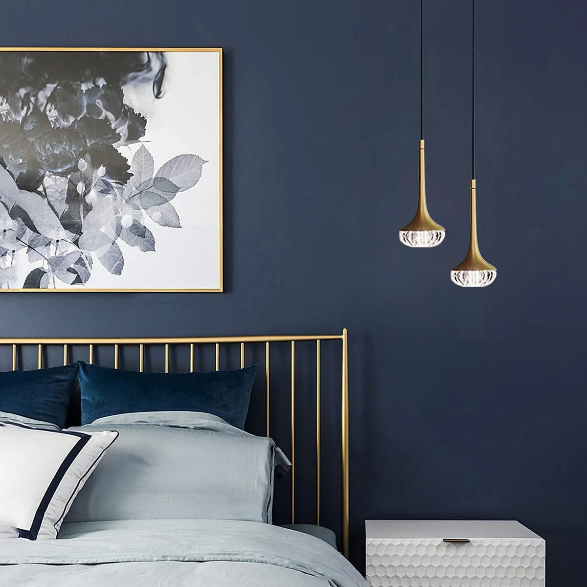 Metavaya Pendant Light Bella Mini Pendant Light
