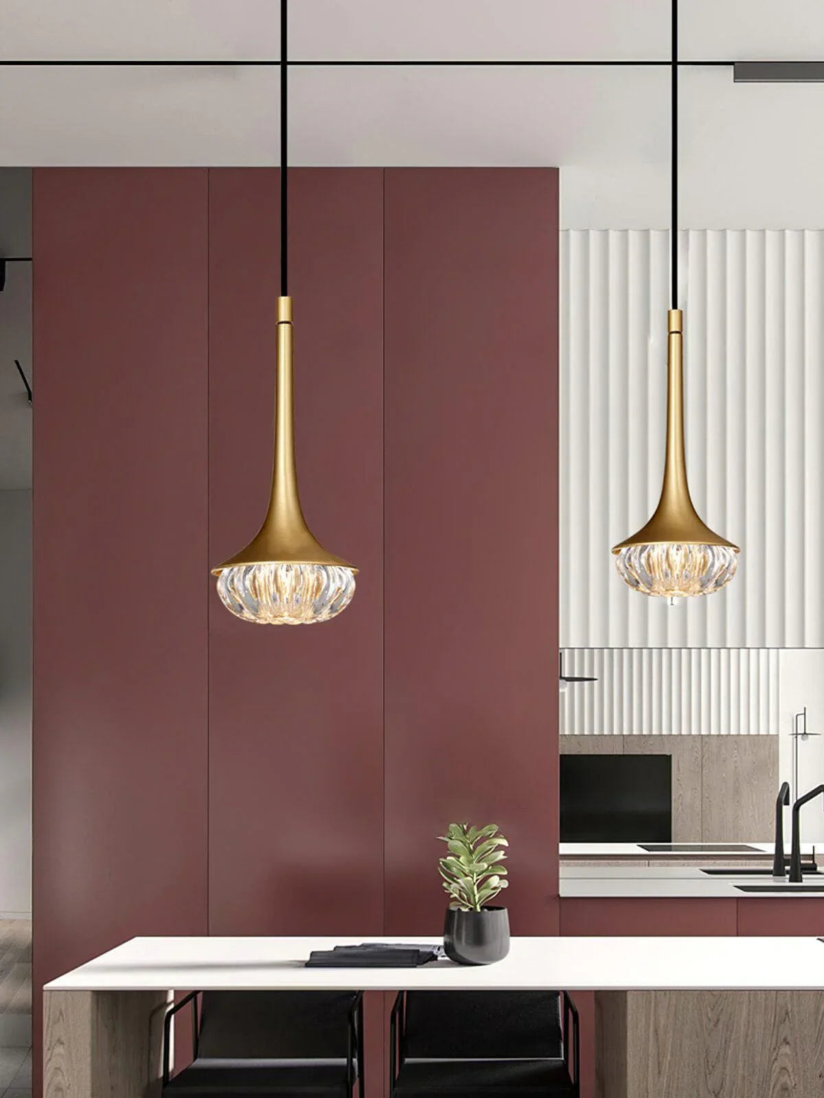 Metavaya Pendant Light Bella Mini Pendant Light