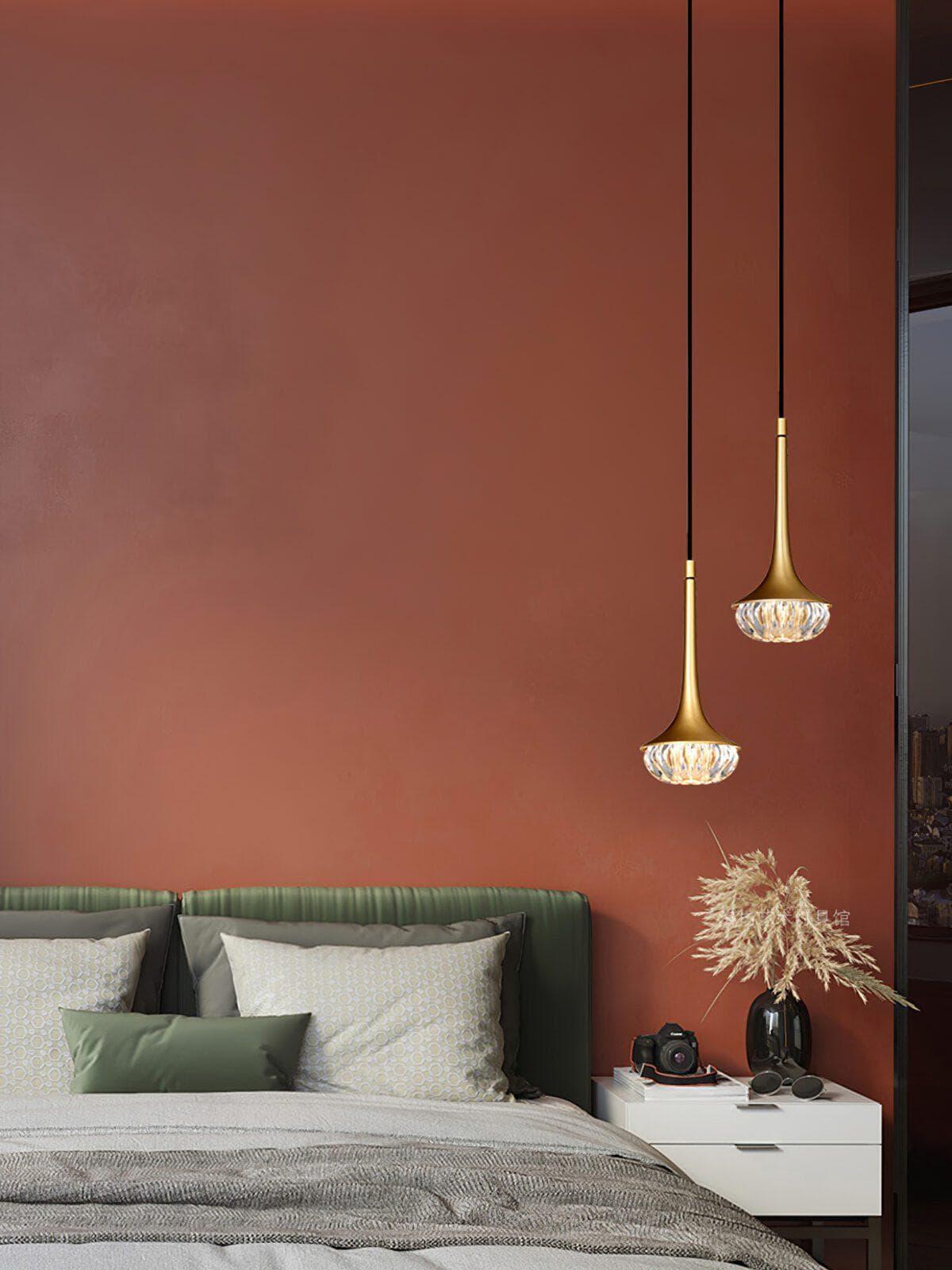 Metavaya Pendant Light Bella Mini Pendant Light
