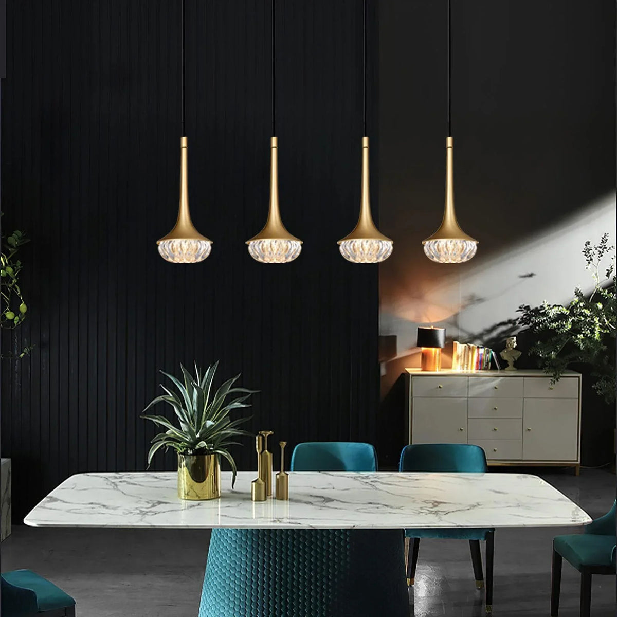 Metavaya Pendant Light Bella Mini Pendant Light