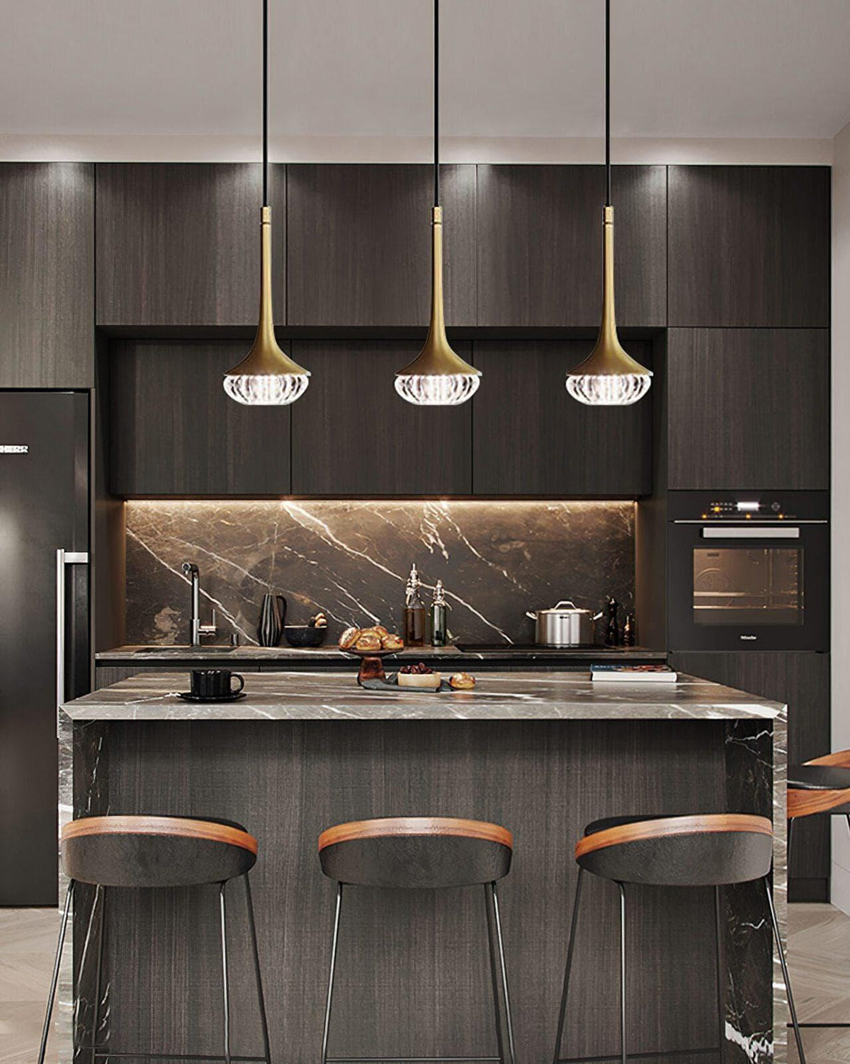 Metavaya Pendant Light Bella Mini Pendant Light