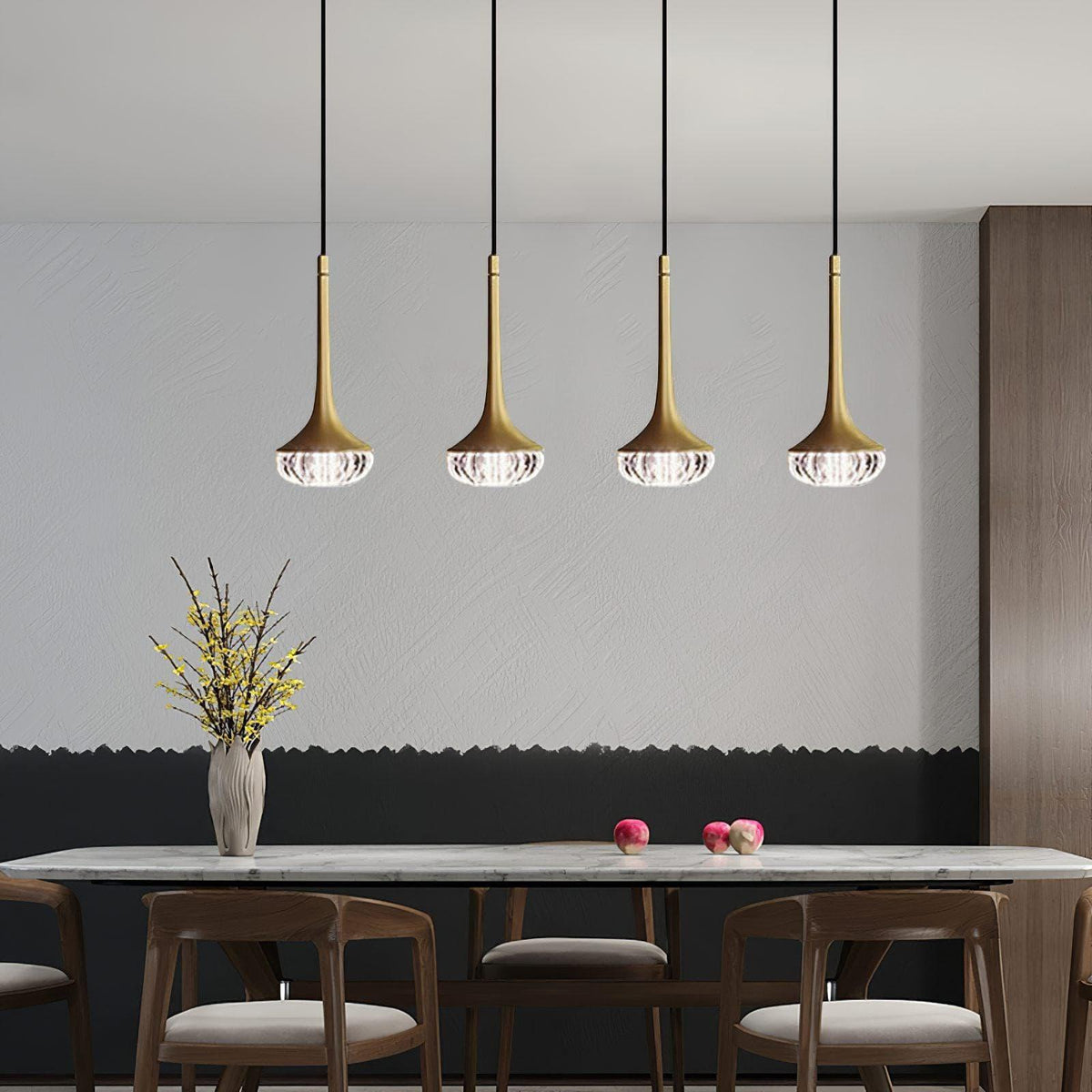 Metavaya Pendant Light Bella Mini Pendant Light