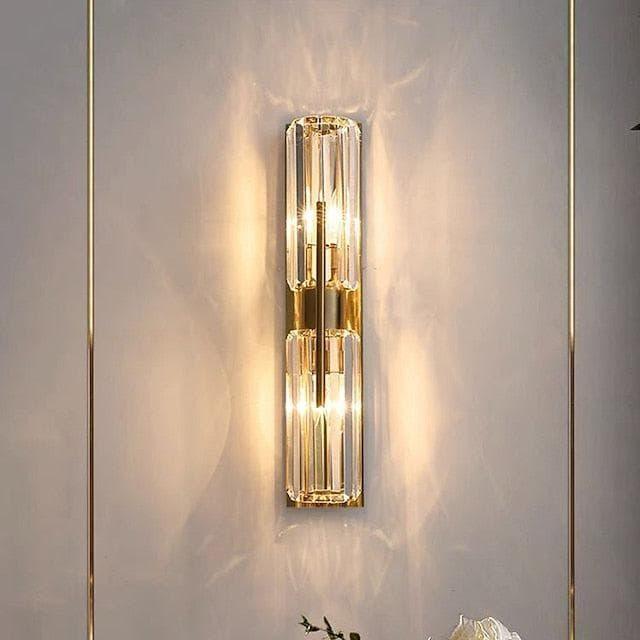Metavaya Wall Lamp Bepuzz Wall Lamp