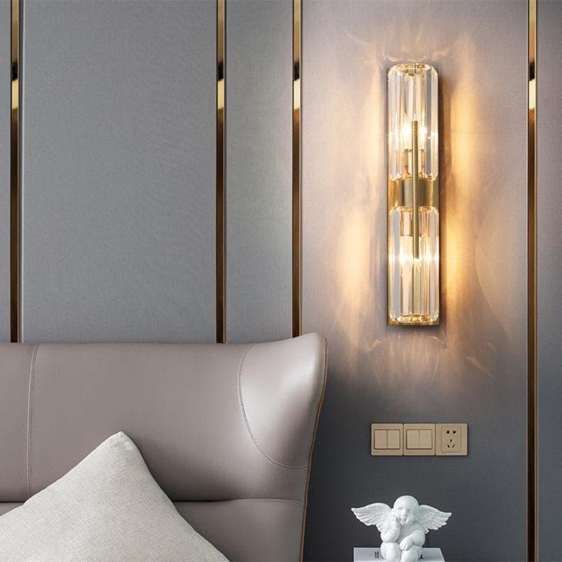 Metavaya Wall Lamp Bepuzz Wall Lamp