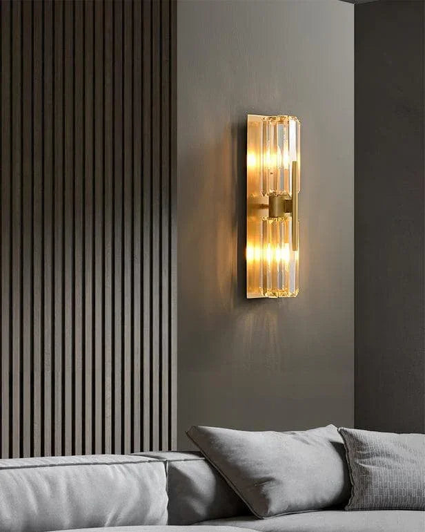 Metavaya Wall Lamp Bepuzz Wall Lamp