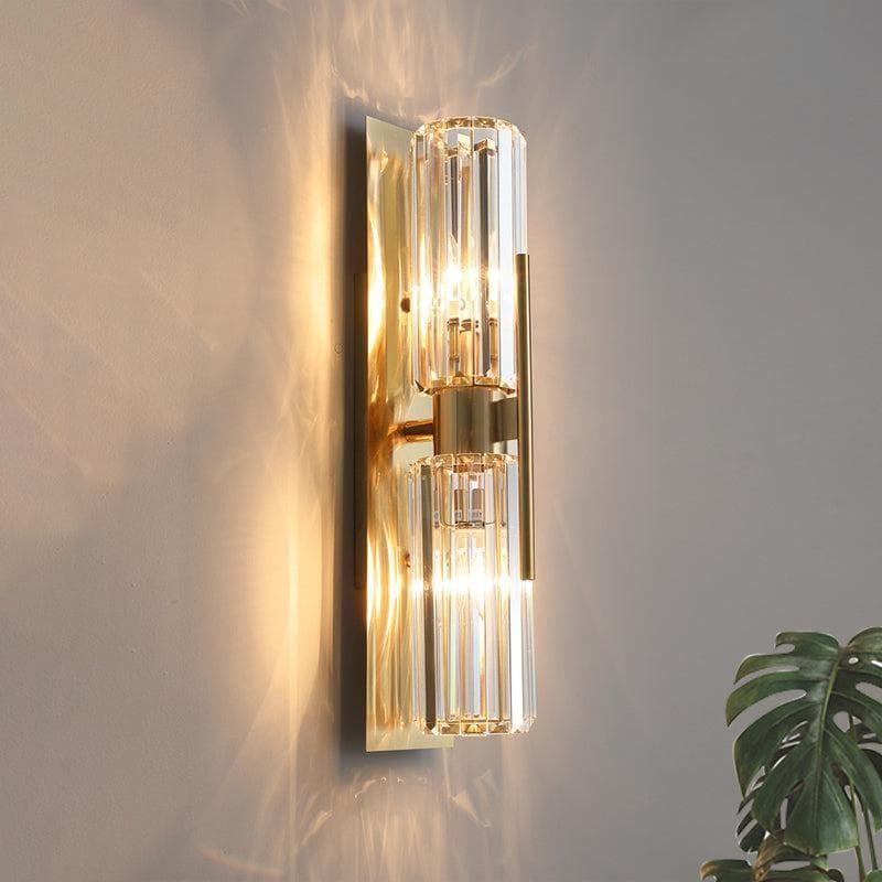 Metavaya Wall Lamp Bepuzz Wall Lamp