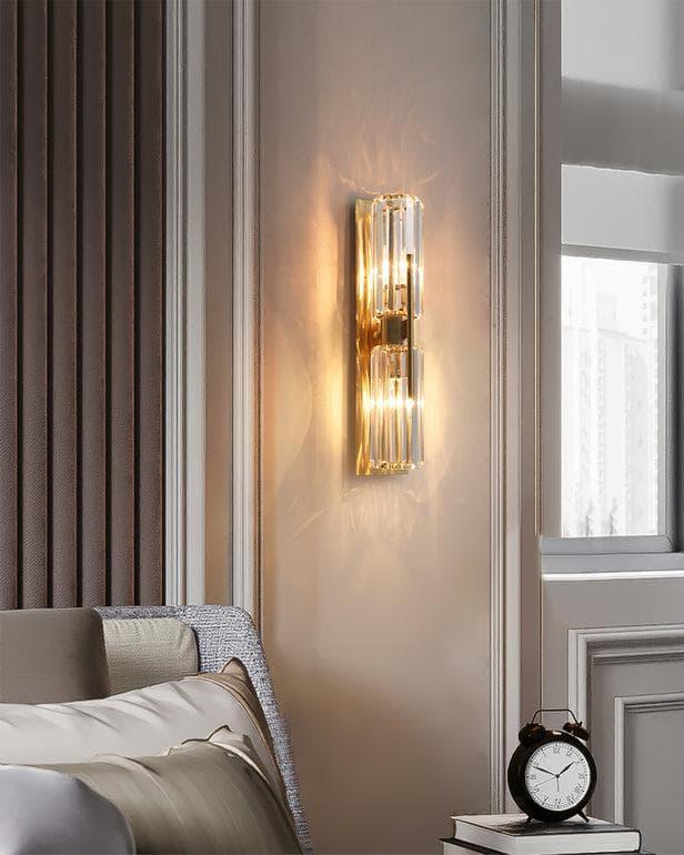 Metavaya Wall Lamp Bepuzz Wall Lamp
