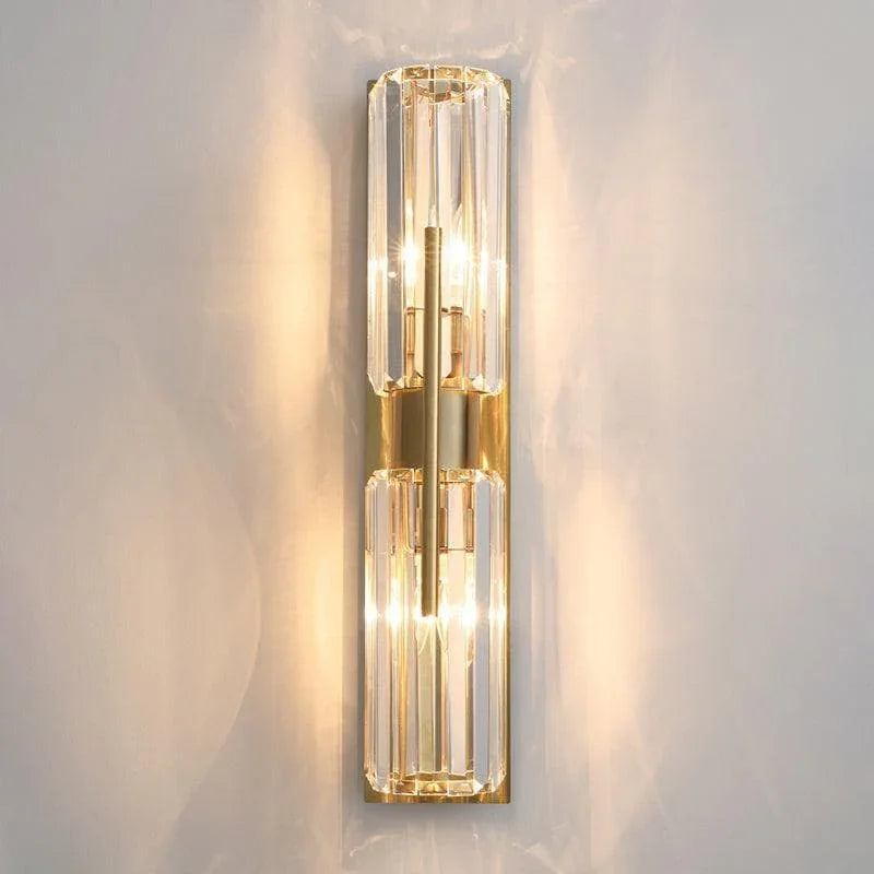 Metavaya Wall Lamp Bepuzz Wall Lamp