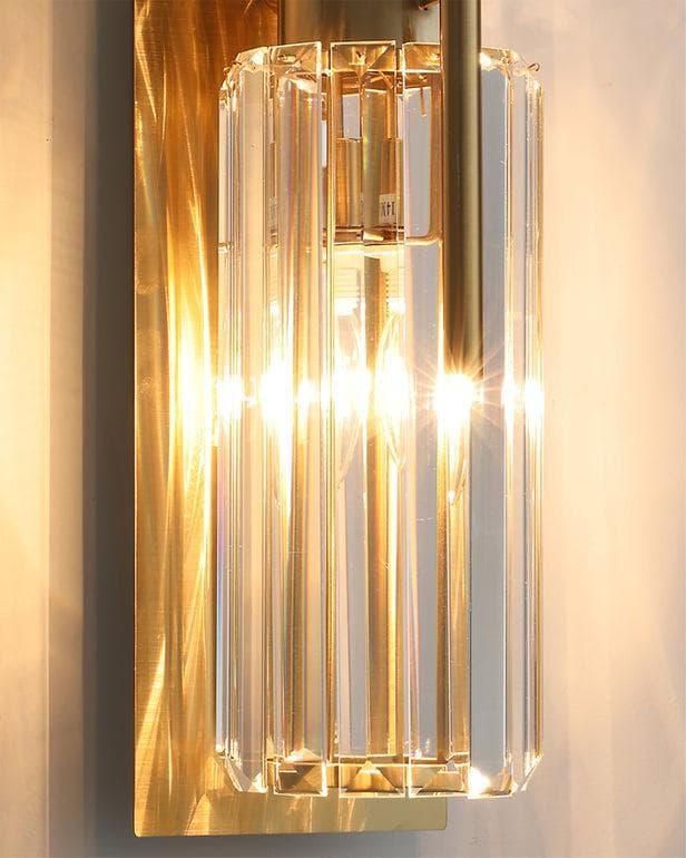 Metavaya Wall Lamp Bepuzz Wall Lamp