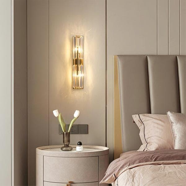Metavaya Wall Lamp Bepuzz Wall Lamp