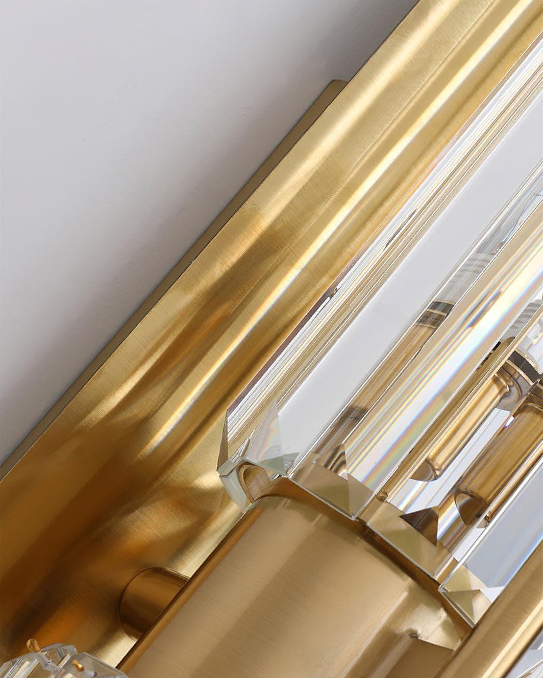 Metavaya Wall Lamp Bepuzz Wall Lamp