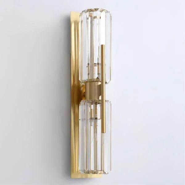 Metavaya Wall Lamp Bepuzz Wall Lamp