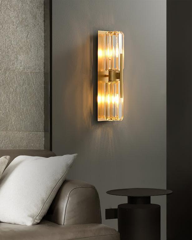 Metavaya Wall Lamp Bepuzz Wall Lamp