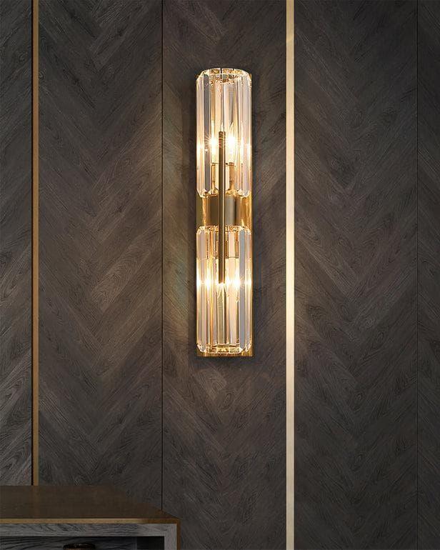 Metavaya Wall Lamp Bepuzz Wall Lamp