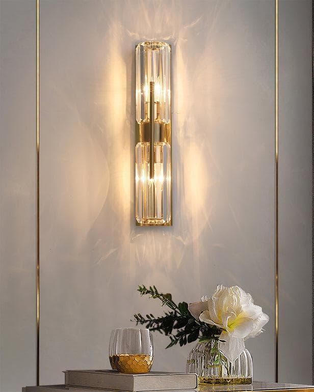Metavaya Wall Lamp Bepuzz Wall Lamp