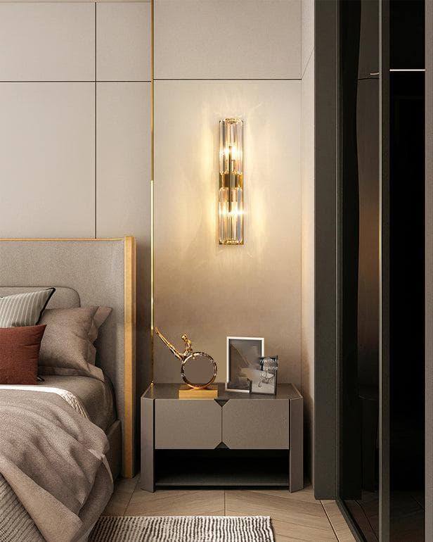 Metavaya Wall Lamp Bepuzz Wall Lamp