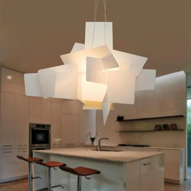 Metavaya Pendant light Big Bang pendant light