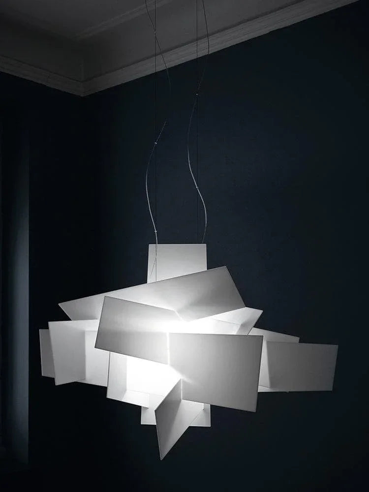 Metavaya Pendant light Big Bang pendant light