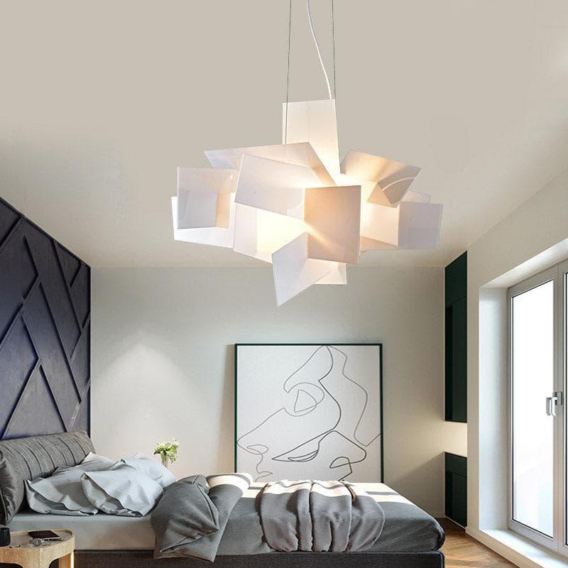 Metavaya Pendant light Big Bang pendant light