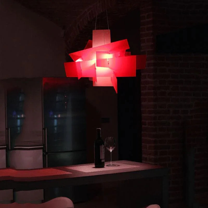 Metavaya Pendant light Big Bang pendant light