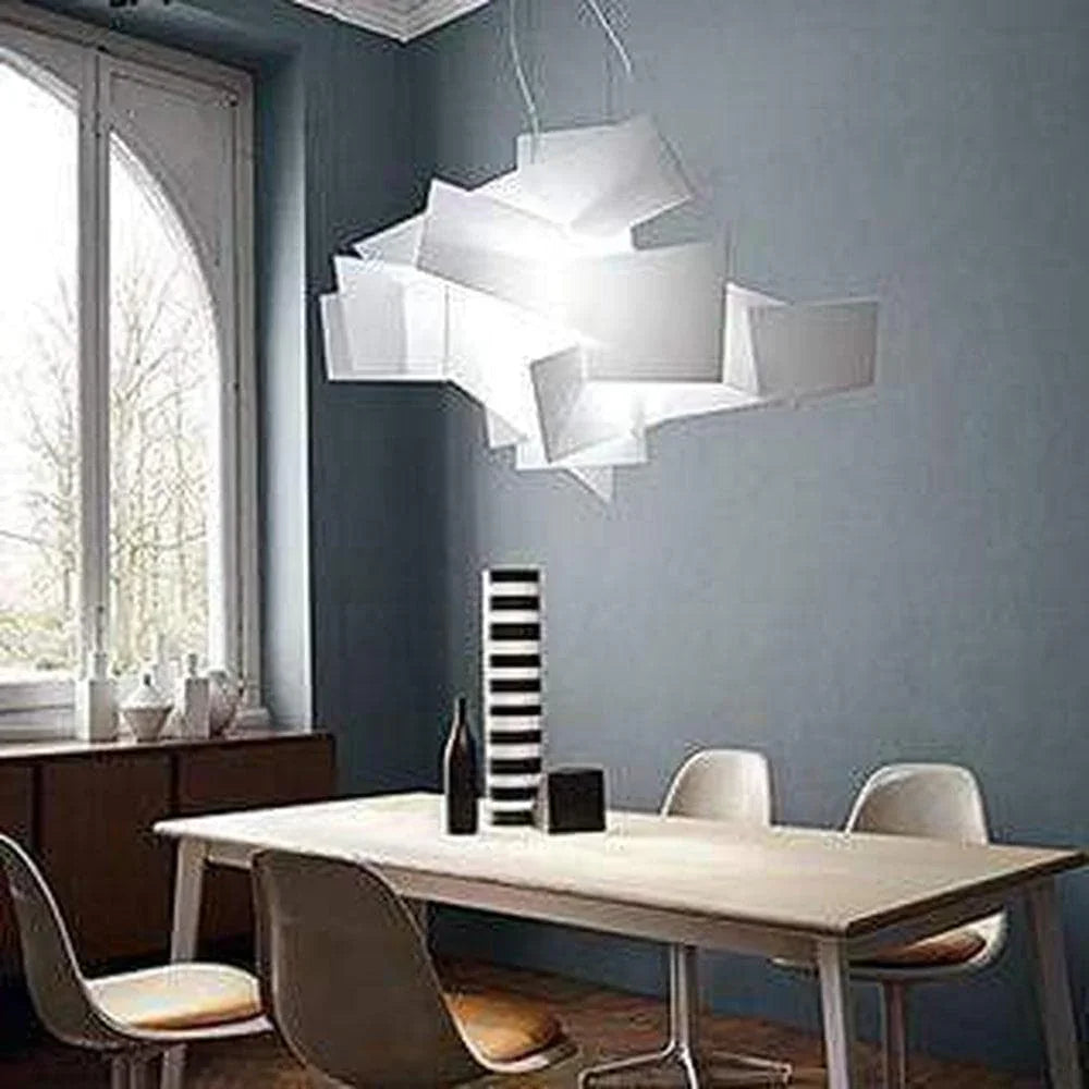 Metavaya Pendant light Big Bang pendant light