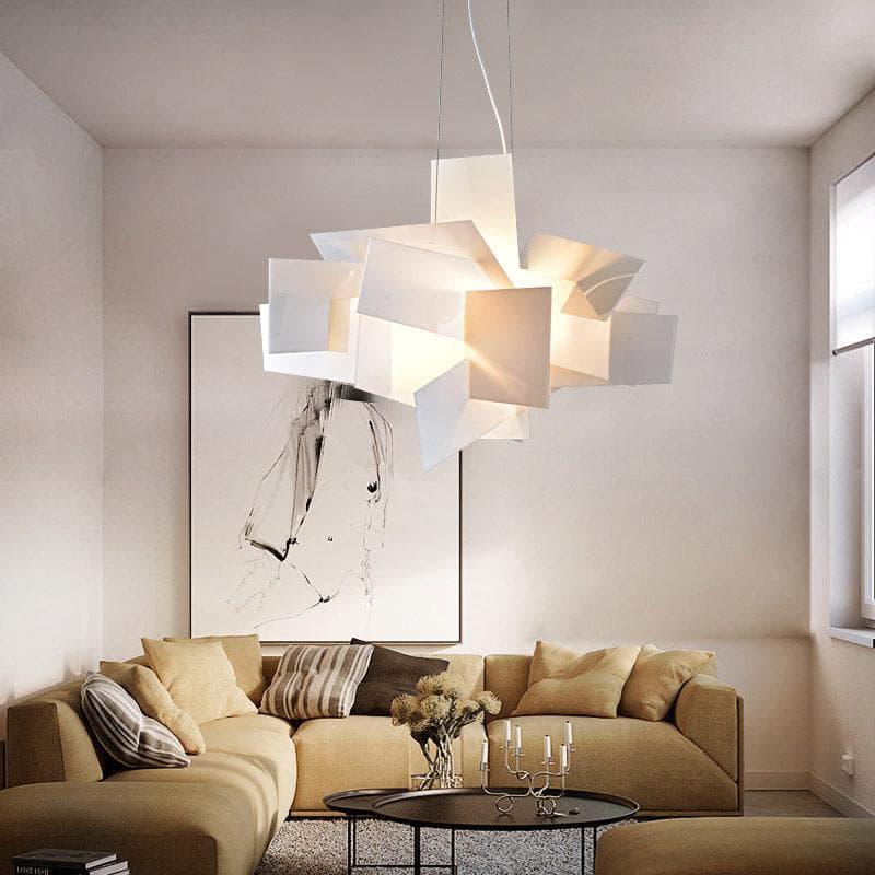 Metavaya Pendant light Big Bang pendant light