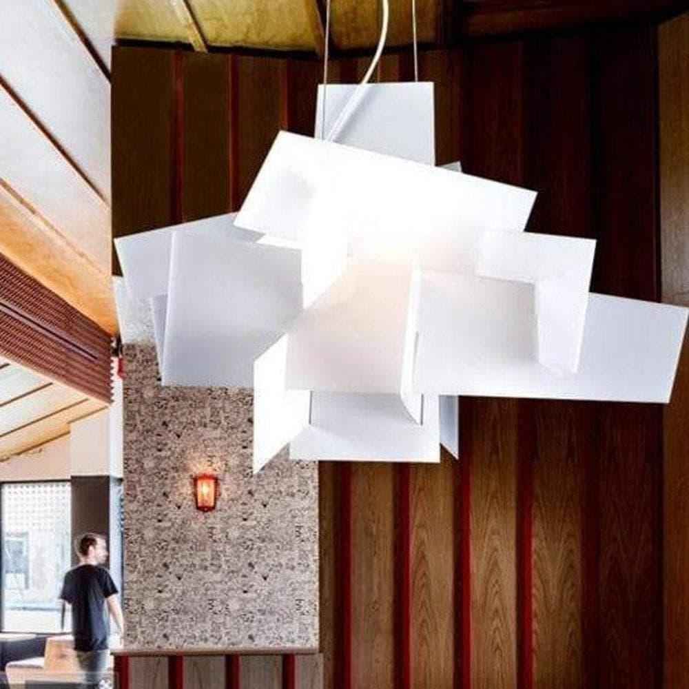 Metavaya Pendant light Big Bang pendant light