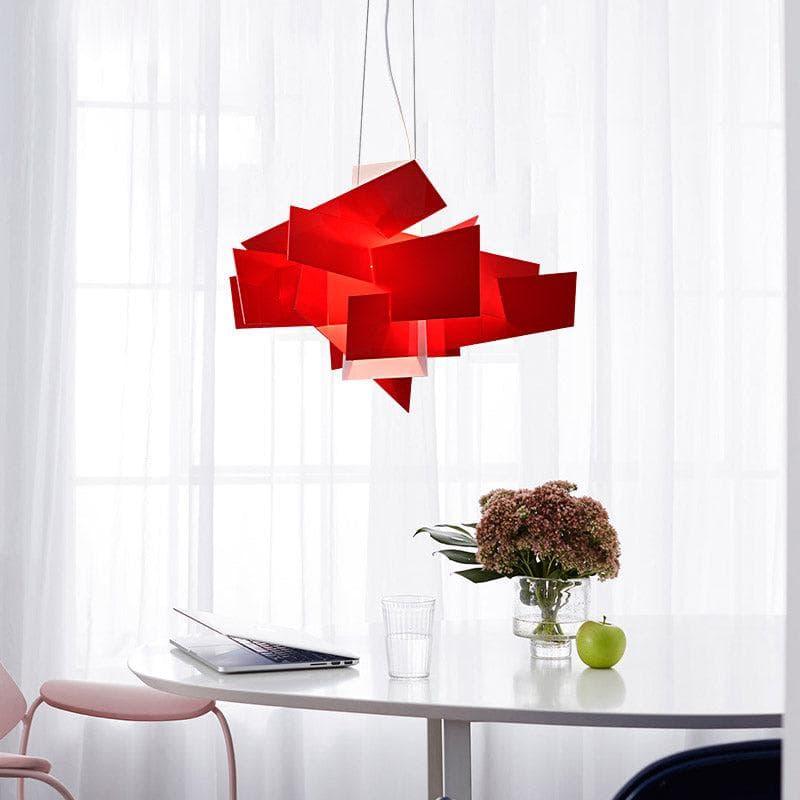 Metavaya Pendant light Big Bang pendant light