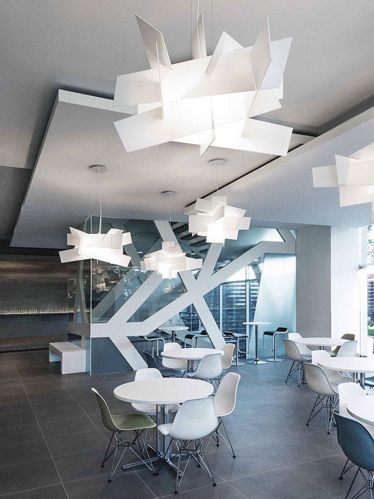 Metavaya Pendant light Big Bang pendant light