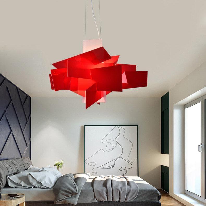 Metavaya Pendant light Big Bang pendant light