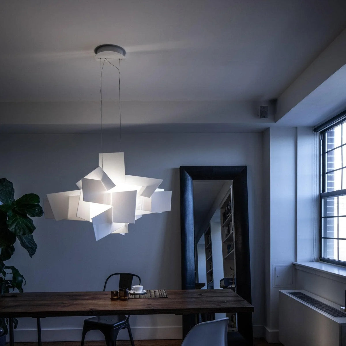Metavaya Pendant light Big Bang pendant light