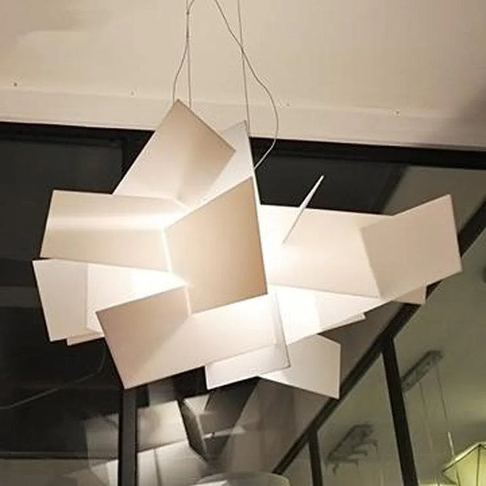 Metavaya Pendant light Big Bang pendant light