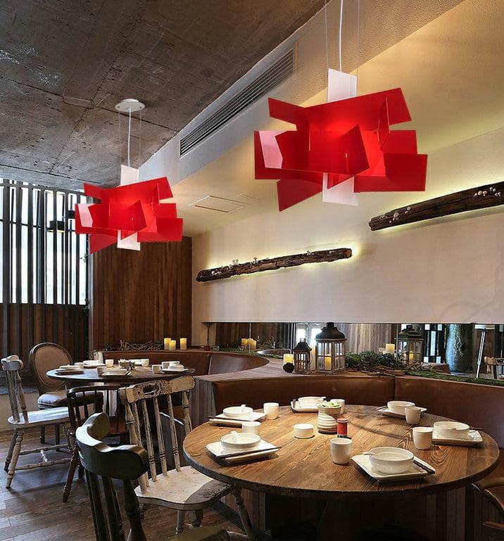 Metavaya Pendant light Big Bang pendant light