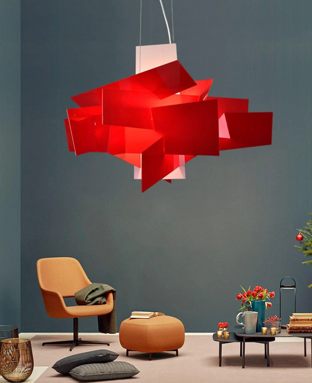 Metavaya Pendant light Big Bang pendant light