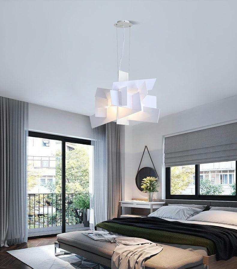 Metavaya Pendant light Big Bang pendant light