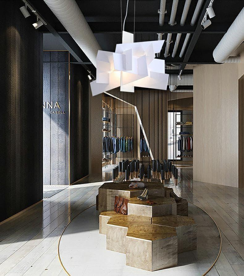 Metavaya Pendant light Big Bang pendant light