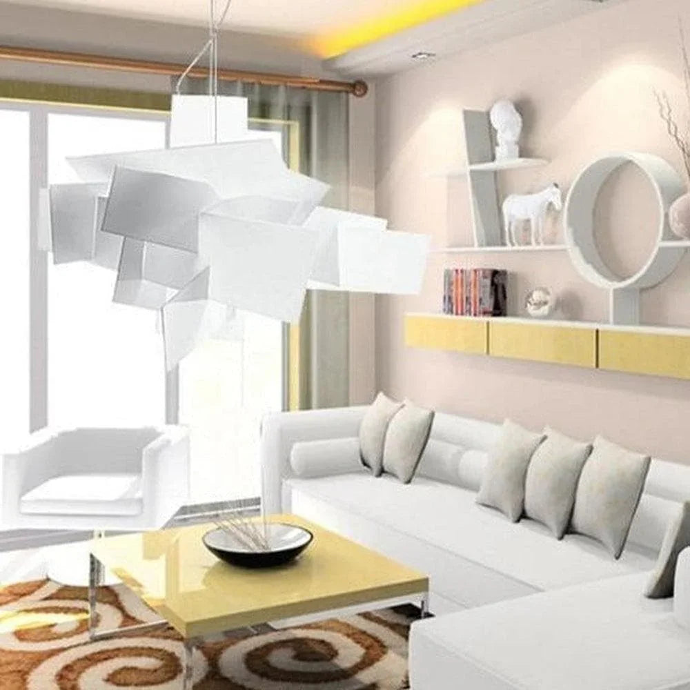 Metavaya Pendant light Big Bang pendant light