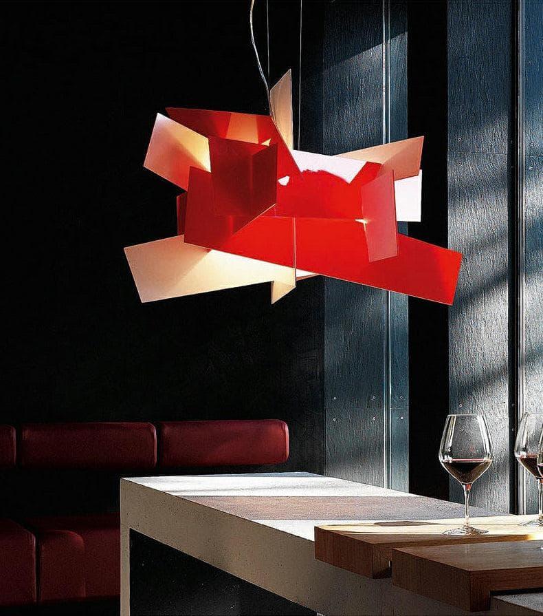 Metavaya Pendant light Big Bang pendant light