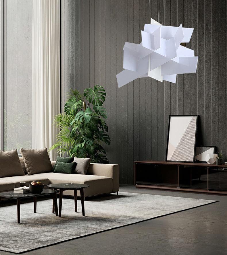 Metavaya Pendant light Big Bang pendant light