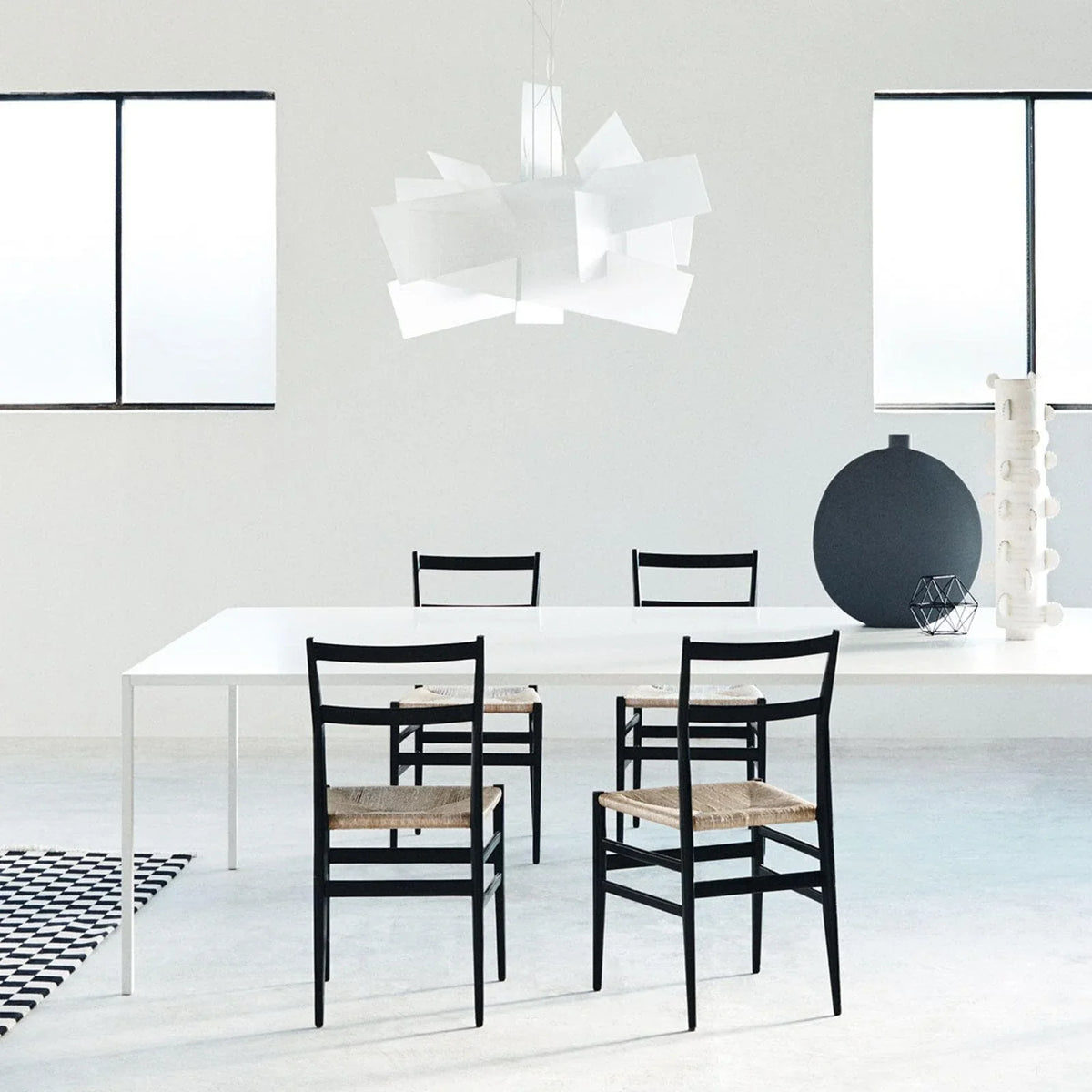 Metavaya Pendant light Big Bang pendant light
