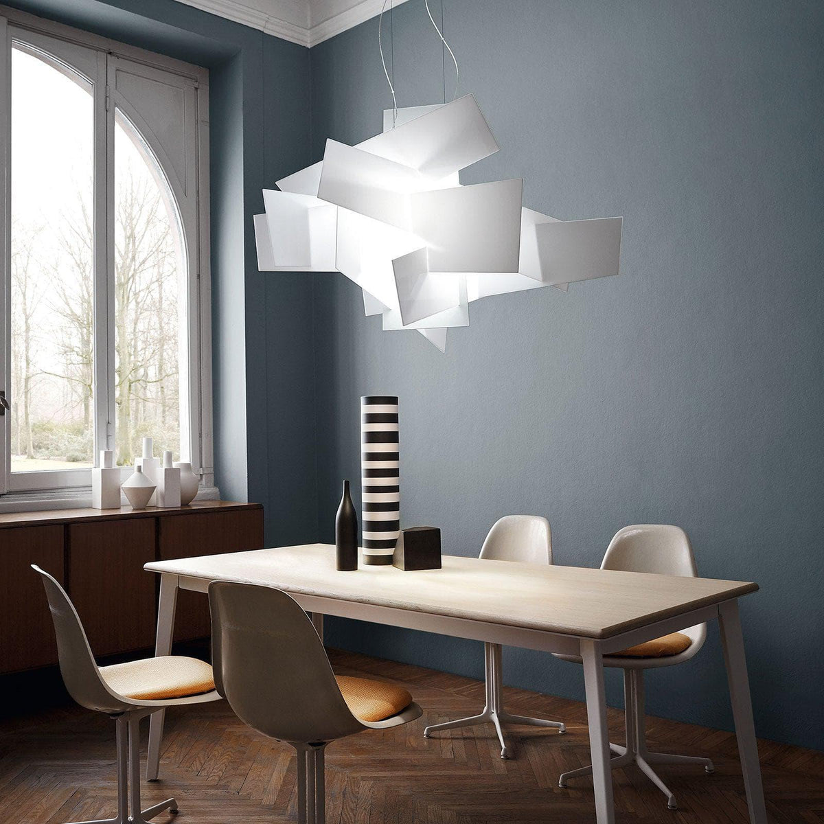 Metavaya Pendant light Big Bang pendant light