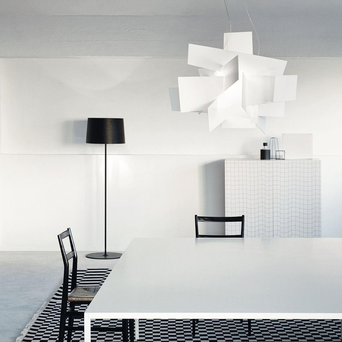 Metavaya Pendant light Big Bang pendant light