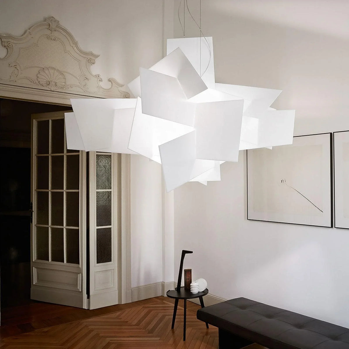 Metavaya Pendant light Big Bang pendant light