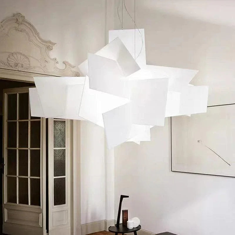 Metavaya Pendant light Big Bang pendant light