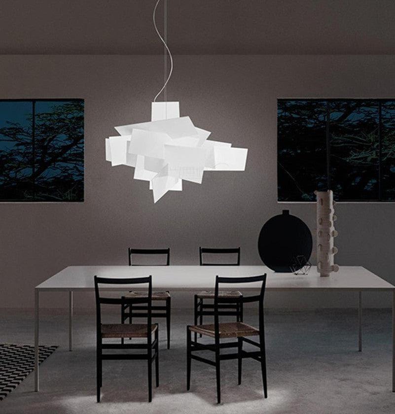 Metavaya Pendant light Big Bang pendant light