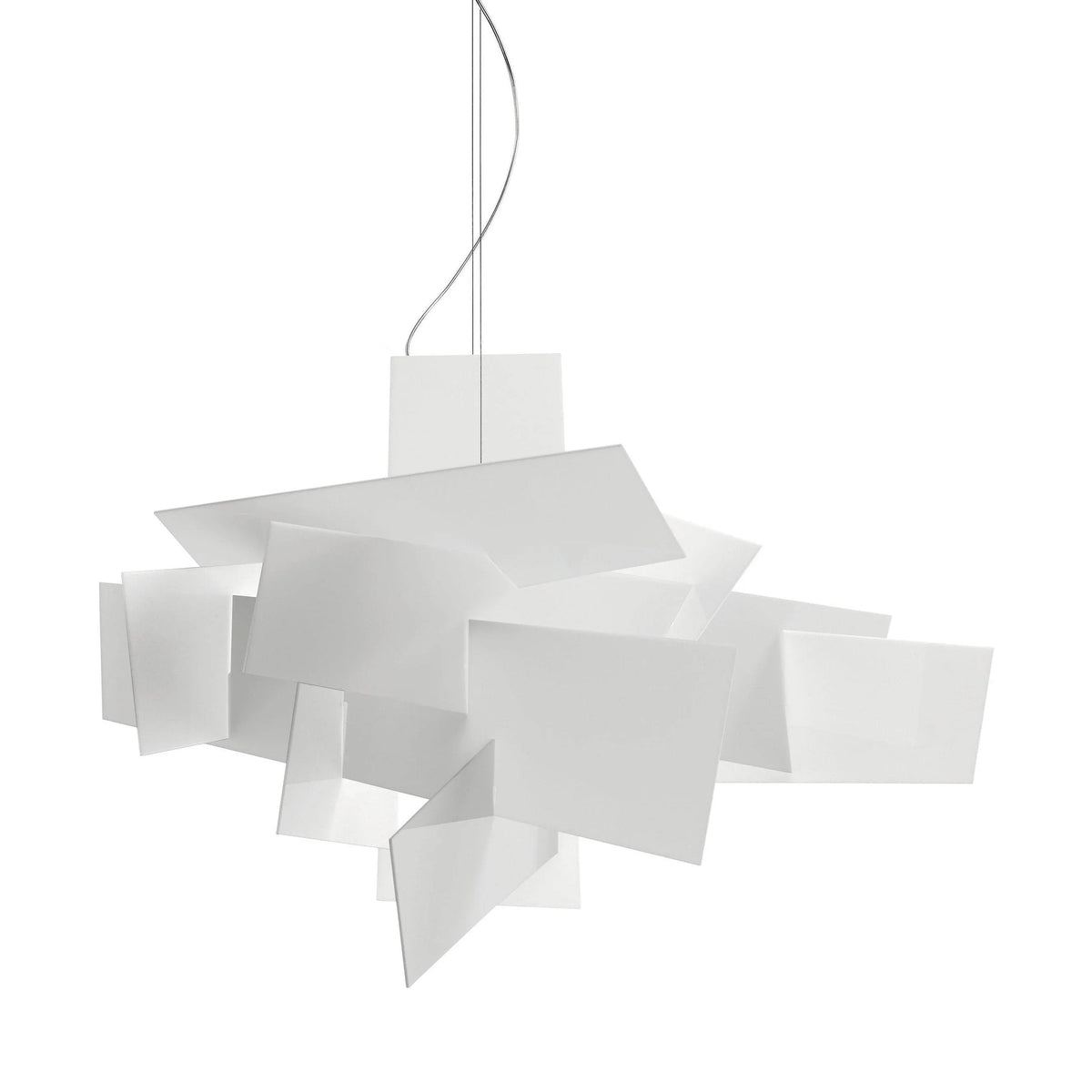 Metavaya Pendant light Big Bang pendant light