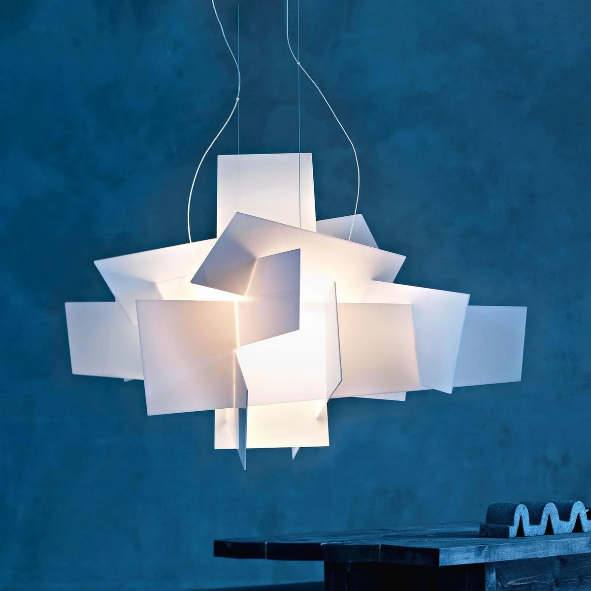 Metavaya Pendant light Big Bang pendant light