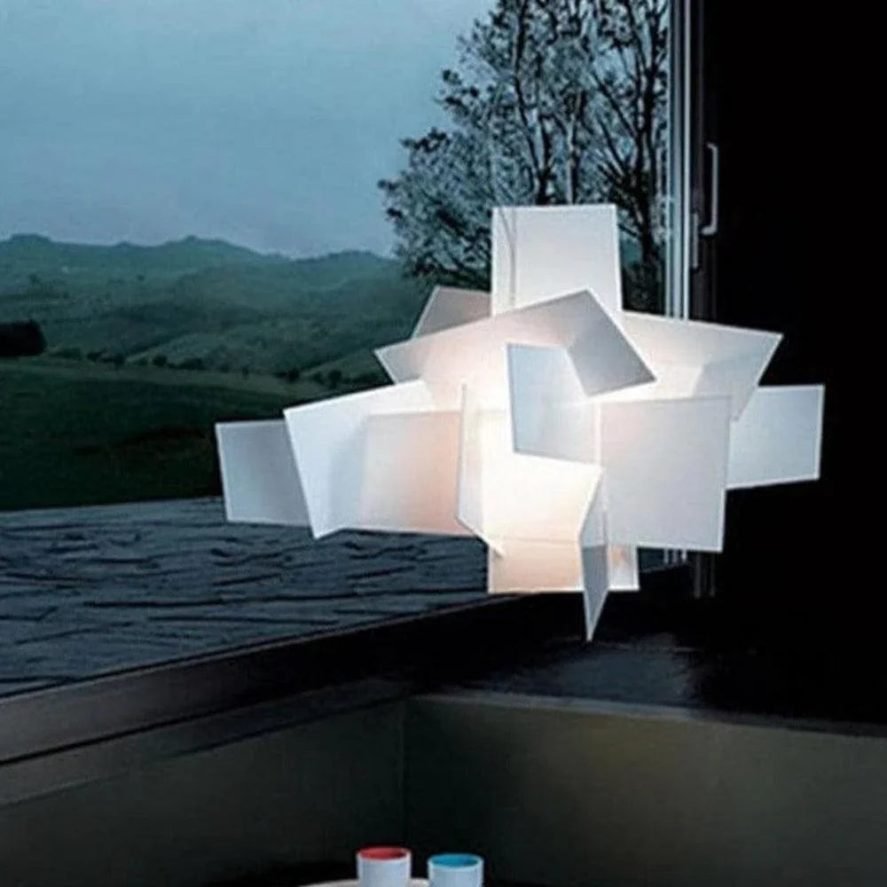 Metavaya Pendant light Big Bang pendant light
