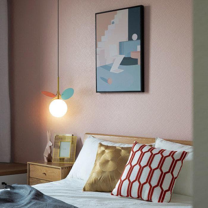 Metavaya Pendant light Blanca Pendant Light